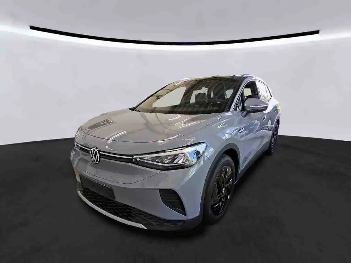 Volkswagen ID.4 Pro LED/RFK/Navi/Sitzhzg/Wärmepumpe Grau - 2