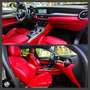 Alfa Romeo Stelvio 2.2 Turbodiesel 210 CV AT8 Q4 Veloce Nero - thumbnail 9