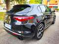 Alfa Romeo Stelvio 2.2 Turbodiesel 210 CV AT8 Q4 Veloce Nero - thumbnail 4