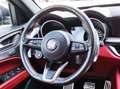 Alfa Romeo Stelvio 2.2 Turbodiesel 210 CV AT8 Q4 Veloce Nero - thumbnail 13