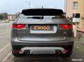 Jaguar F-Pace 3.0 d300 300 r-sport awd bva-garantie 6 mois Gris - thumbnail 5