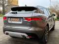 Jaguar F-Pace 3.0 d300 300 r-sport awd bva-garantie 6 mois Gris - thumbnail 6