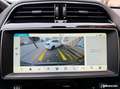 Jaguar F-Pace 3.0 d300 300 r-sport awd bva-garantie 6 mois Gris - thumbnail 30