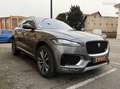 Jaguar F-Pace 3.0 d300 300 r-sport awd bva-garantie 6 mois Gris - thumbnail 7