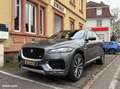 Jaguar F-Pace 3.0 d300 300 r-sport awd bva-garantie 6 mois Gris - thumbnail 1