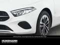 Mercedes-Benz A 250 e Progressive MBUX Navi Distronic AHK Weiß - thumbnail 4