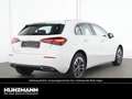 Mercedes-Benz A 250 e Progressive MBUX Navi Distronic AHK Weiß - thumbnail 3