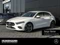 Mercedes-Benz A 250 e Progressive MBUX Navi Distronic AHK Weiß - thumbnail 1