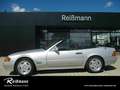 Mercedes-Benz SL 500 Autom./Klima/Sitzhzg./el.Sitzv. Autom./Kl Zilver - thumbnail 9