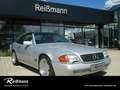 Mercedes-Benz SL 500 Autom./Klima/Sitzhzg./el.Sitzv. Autom./Kl Argintiu - thumbnail 7