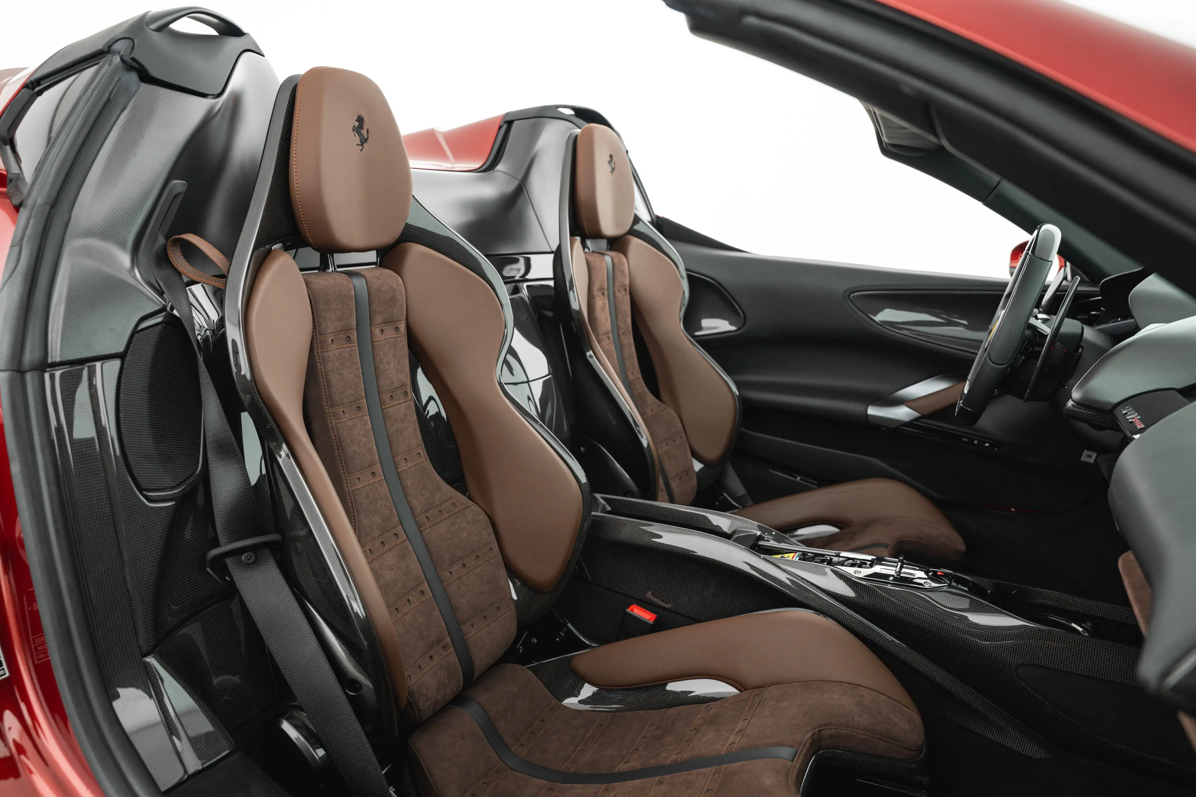 Ferrari SF90 Spider — photo 13