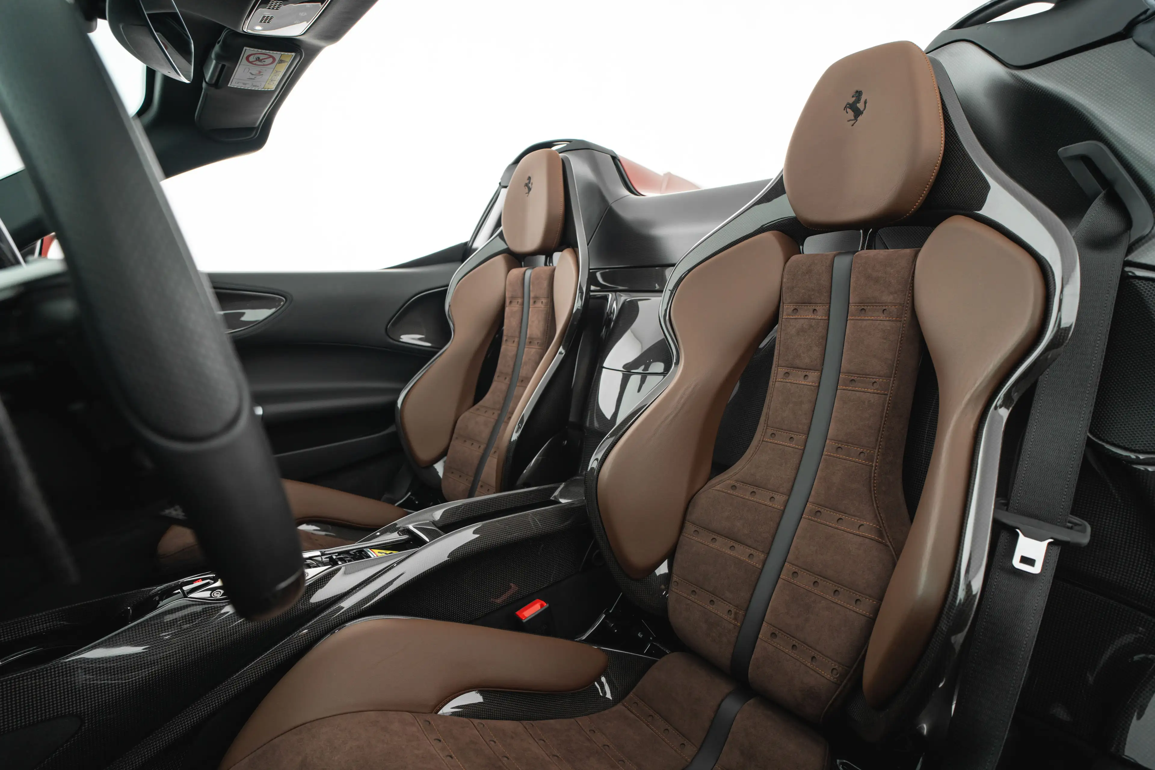 Ferrari SF90 Spider — photo 11