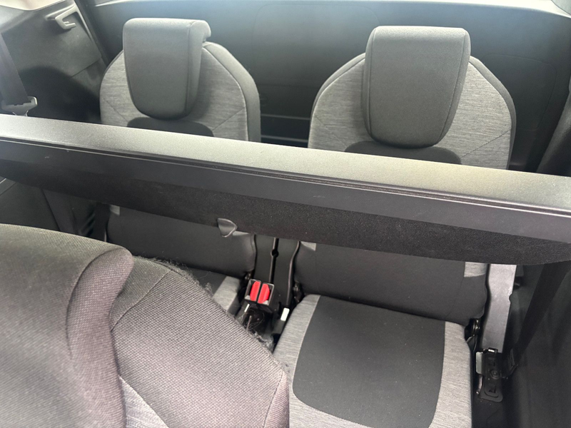 Citroen C4 SpaceTourer Grand C4 Spacetourer 1.5 BlueHDI 96 kW*7 Sitze — photo 15