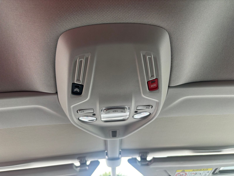 Citroen C4 SpaceTourer Grand C4 Spacetourer 1.5 BlueHDI 96 kW*7 Sitze — photo 22