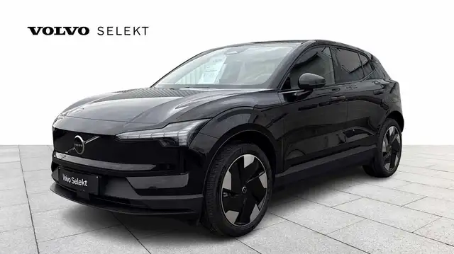 Volvo EX30 Plus, Single Motor Extended Range