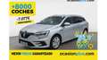 Renault Megane S.T E-TECH Intens 117kW Gris - thumbnail 1