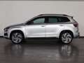 Skoda Karoq 1.5 tsi style dsg Argintiu - thumbnail 3