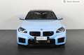 BMW M2 Coupé Blauw - thumbnail 2