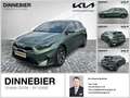 Kia Ceed / cee'd CEED 1.5T Spirit Glasdach+LED+Navi+Kamera Grün - thumbnail 1