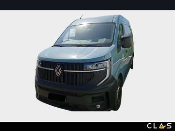 Nuovo Master furgone FG TA L2H2 T35 Blue dCi 150 E6E