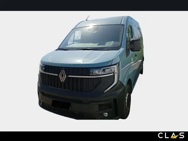 Renault Master Nuovo Master furgone FG TA L2H2 T35 Blue dCi 150 E6E