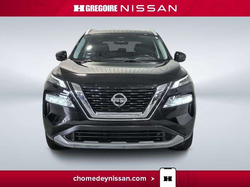 2021 Nissan Rogue SV AWD Mag Bancs Chauffants À Partir 2.99% — снимка 1