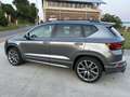 CUPRA Ateca 2.0 TSI 4Drive DSG / 20000km / Stage 2 Gris - thumbnail 5