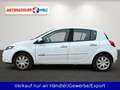Renault Clio III 5-trg. Automatik Klimaanlage Weiß - thumbnail 7