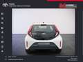 Toyota Aygo X Blanc - thumbnail 4