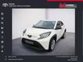Toyota Aygo X Blanc - thumbnail 1