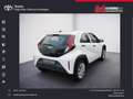 Toyota Aygo X Blanc - thumbnail 15