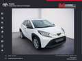 Toyota Aygo X Blanc - thumbnail 16