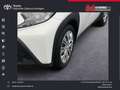 Toyota Aygo X Blanc - thumbnail 13