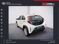 Toyota Aygo X Blanc - thumbnail 2