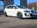 SEAT Leon Leon GT 1,2 TSI GT *PICKERL*2ZONENKLIMA* Weiß - thumbnail 4
