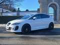 SEAT Leon Leon GT 1,2 TSI GT *PICKERL*2ZONENKLIMA* Weiß - thumbnail 3