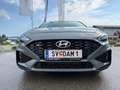 Hyundai i30 TGDI N-Line DCT *LED*NAVI*KAMERA* Grau - thumbnail 5