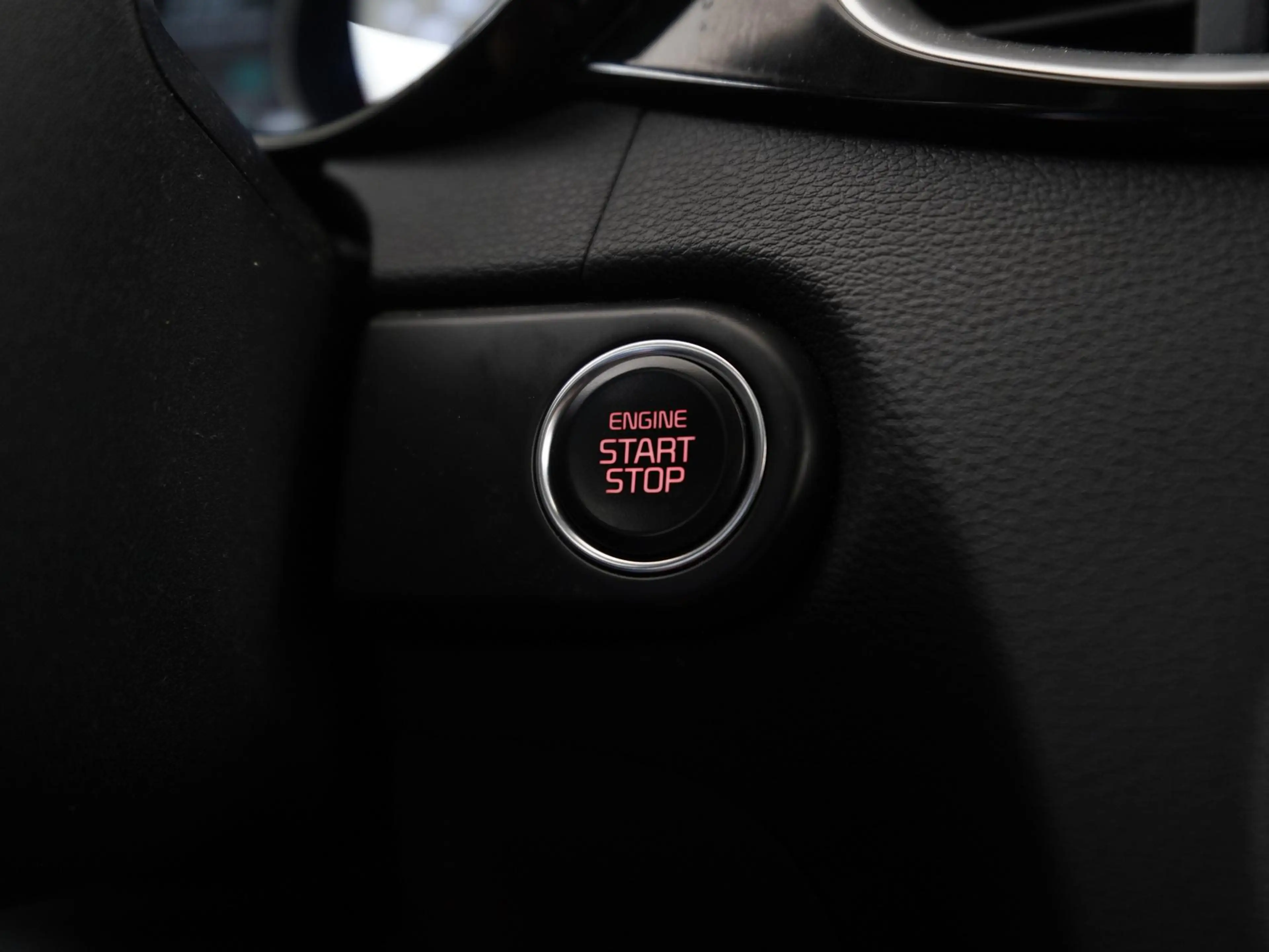 Kia XCeed 1.6 GDi PHEV DynamicLine | Camera | Navigatie | Ca — photo 40