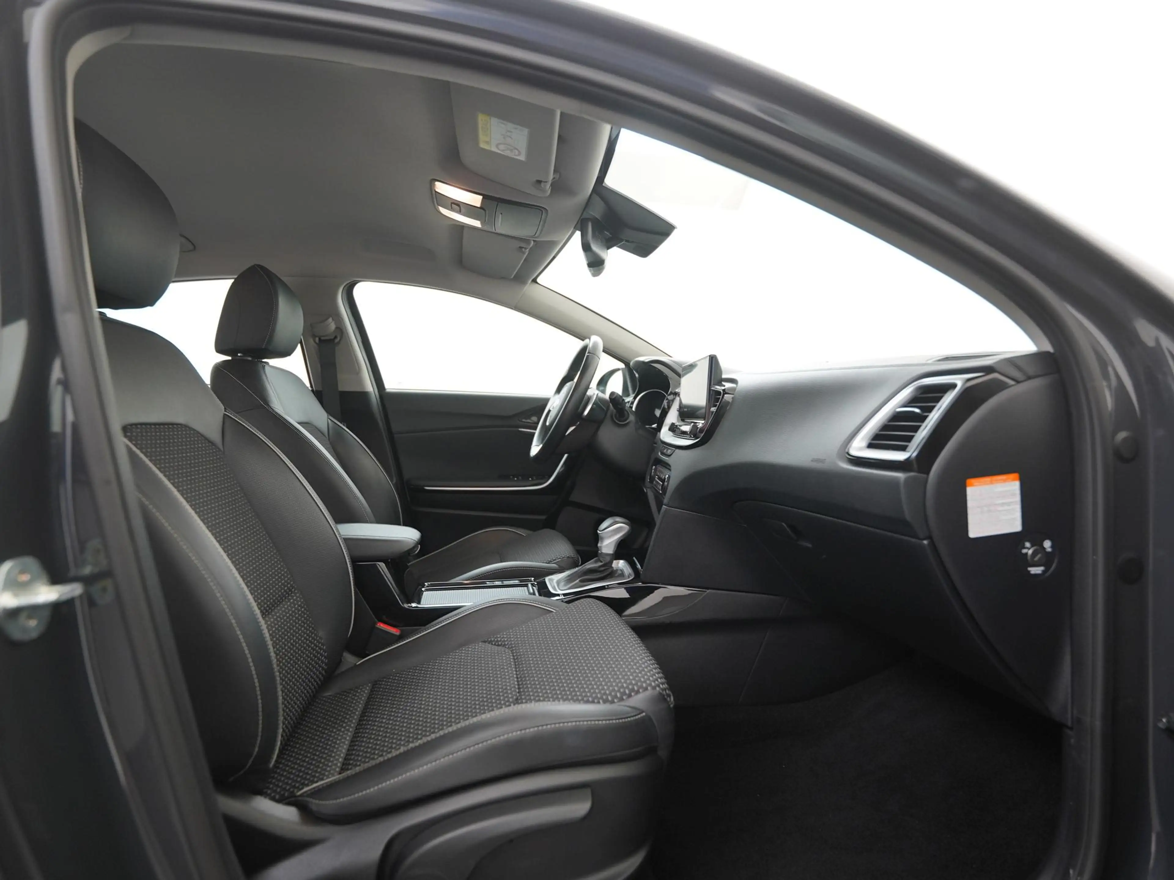 Kia XCeed 1.6 GDi PHEV DynamicLine | Camera | Navigatie | Ca — photo 3