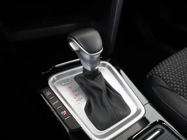 Kia Xceed view 11