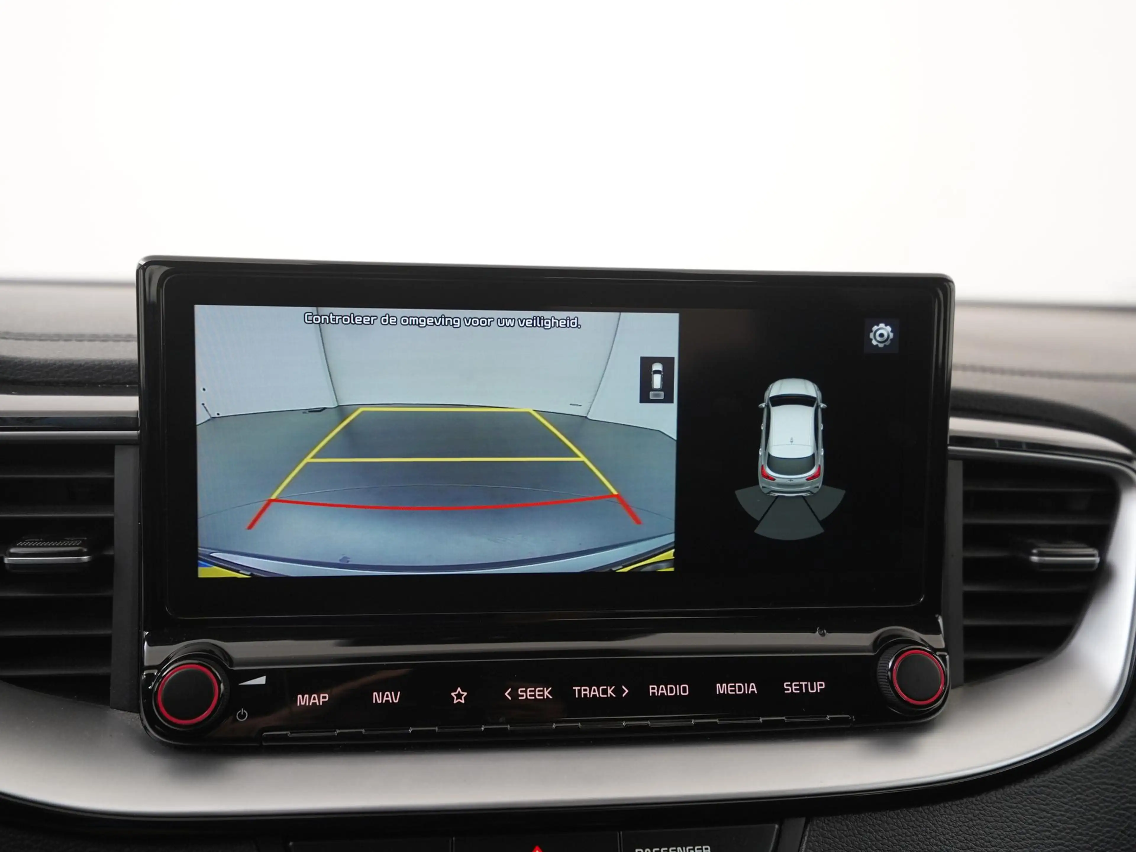Kia XCeed 1.6 GDi PHEV DynamicLine | Camera | Navigatie | Ca — photo 24