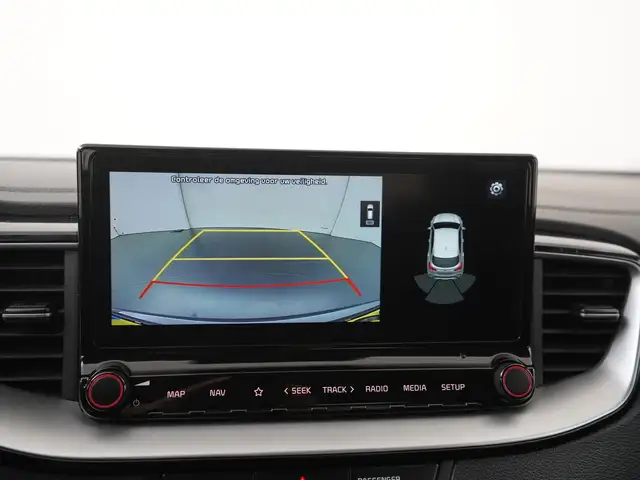 Kia Xceed view 24