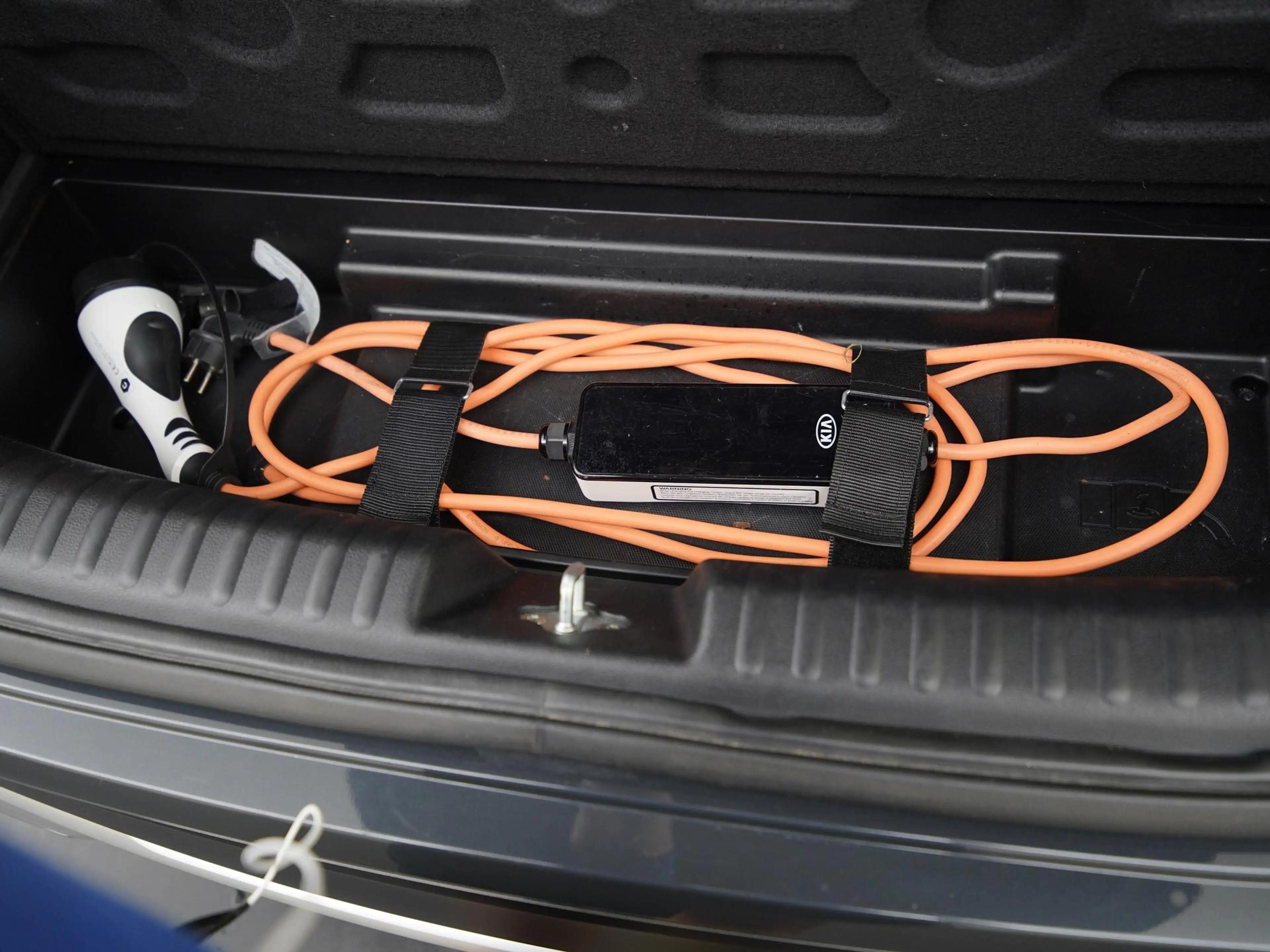 Kia XCeed 1.6 GDi PHEV DynamicLine | Camera | Navigatie | Ca — photo 28