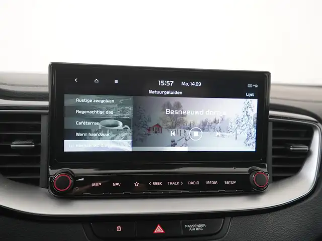 Kia Xceed view 16