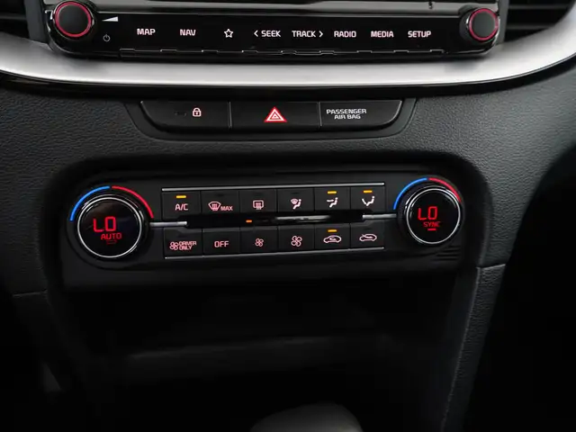 Kia Xceed view 12