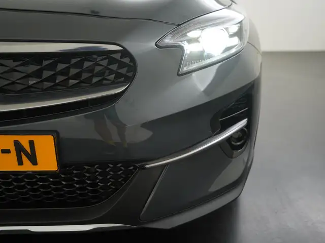 Kia Xceed view 25