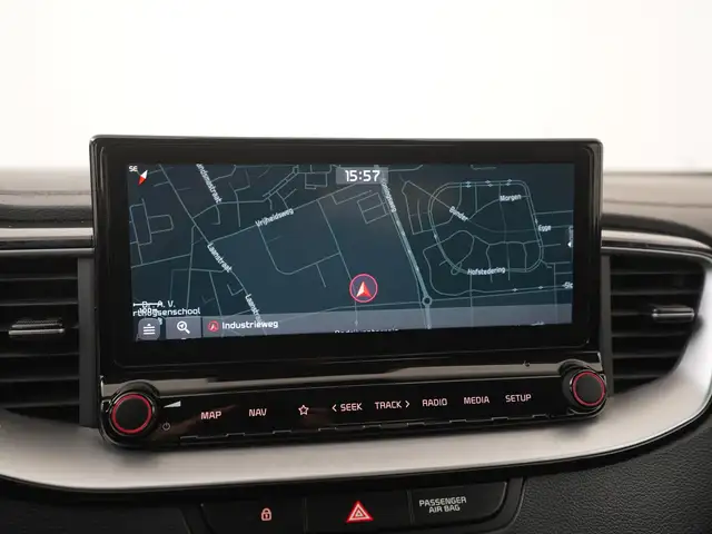 Kia Xceed view 13