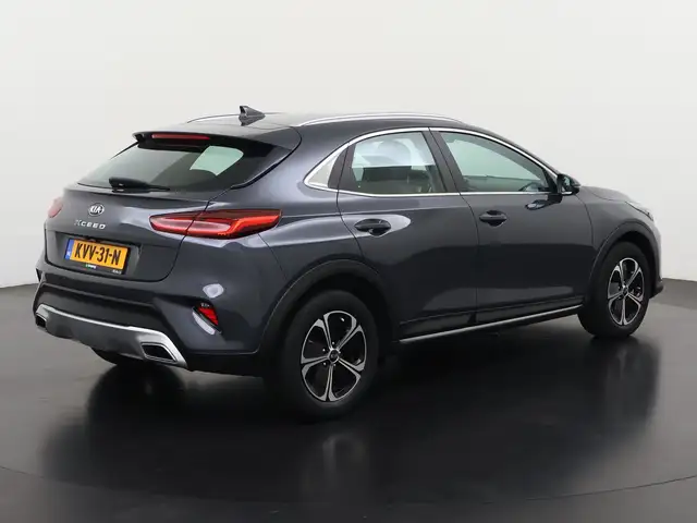 Kia Xceed view 4