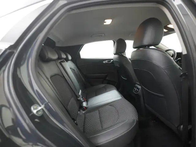 Kia Xceed view 30