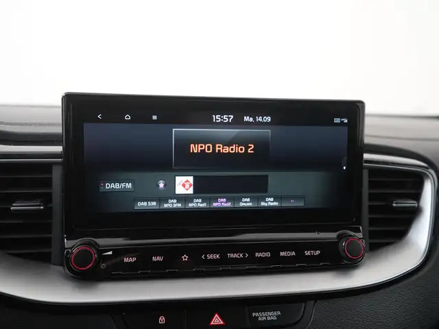Kia Xceed view 15